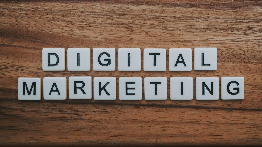 google ranking digital strategy